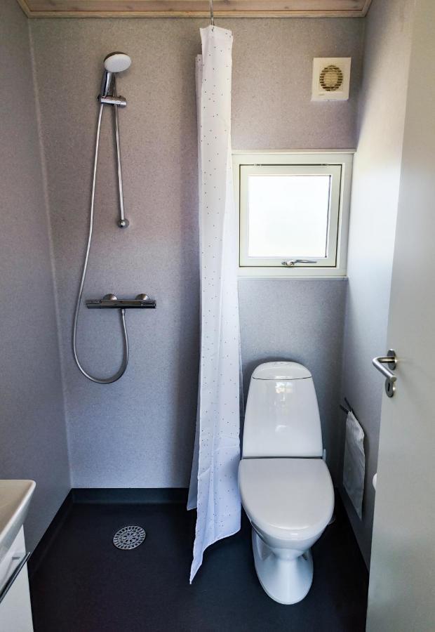 Blabjerggaard - Hennebysvej 60 Aparthotel เฮนเน สตรานด์ ภายนอก รูปภาพ
