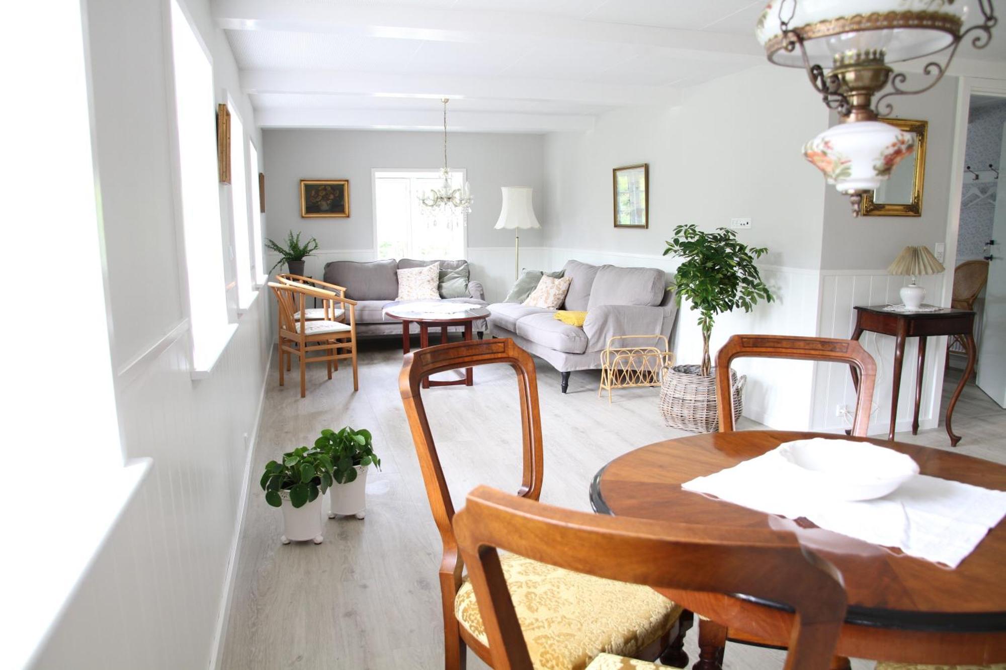 Blabjerggaard - Hennebysvej 60 Aparthotel เฮนเน สตรานด์ ภายนอก รูปภาพ