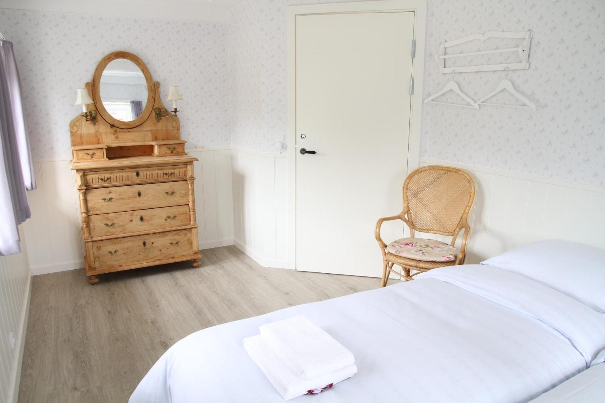 Blabjerggaard - Hennebysvej 60 Aparthotel เฮนเน สตรานด์ ภายนอก รูปภาพ